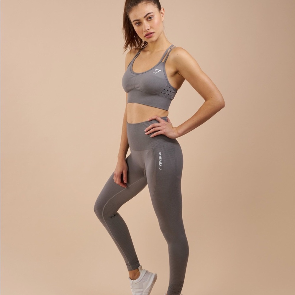 TAKING BEST OFFER - Original Seamless Gymshark